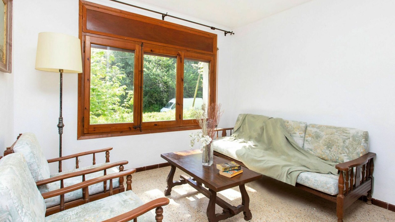 Photo of Bedroom in Sa Riera