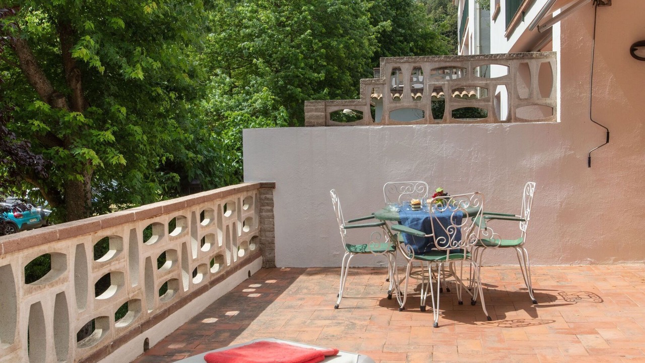 Photo of Outdoor in Sa Riera