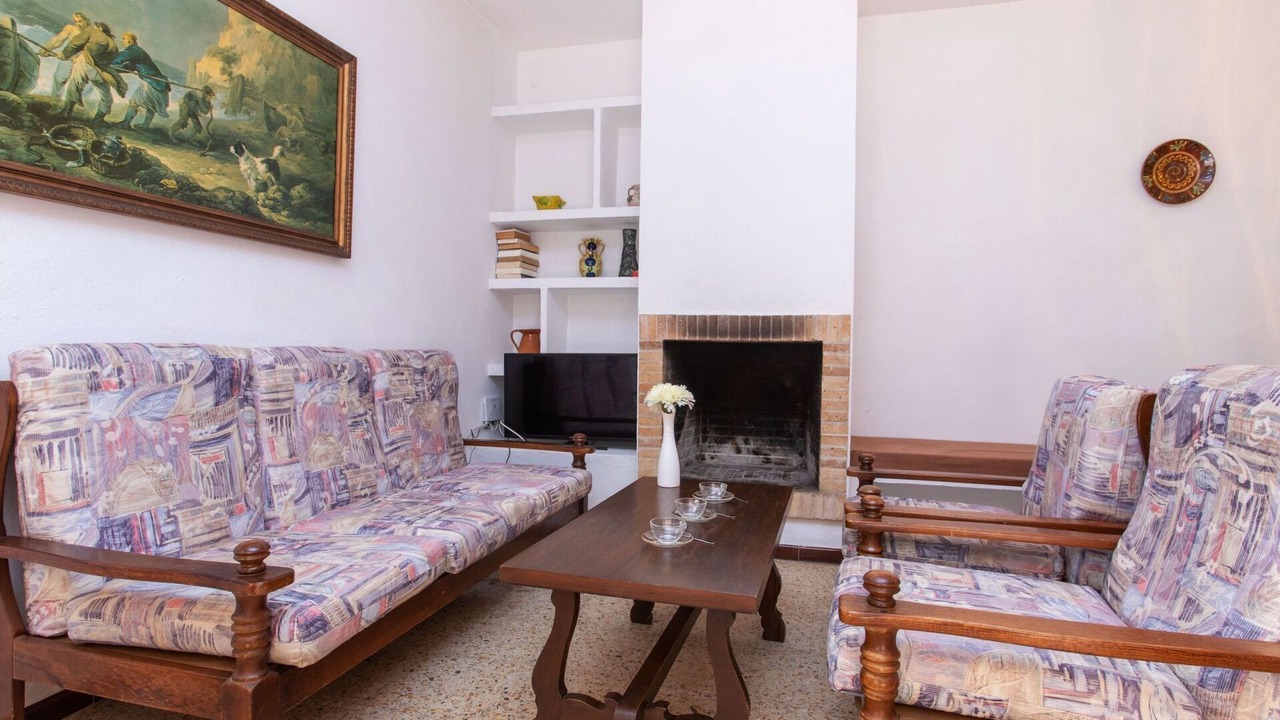 Photo of Outdoor in Sa Riera