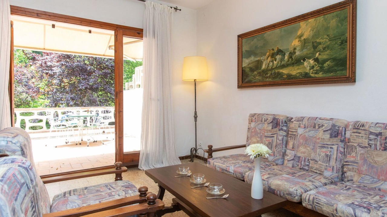 Photo of Outdoor in Sa Riera