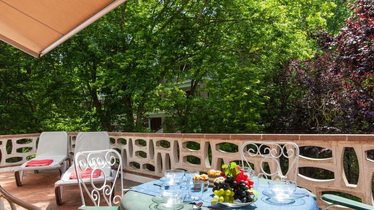 Photo of Outdoor in Sa Riera