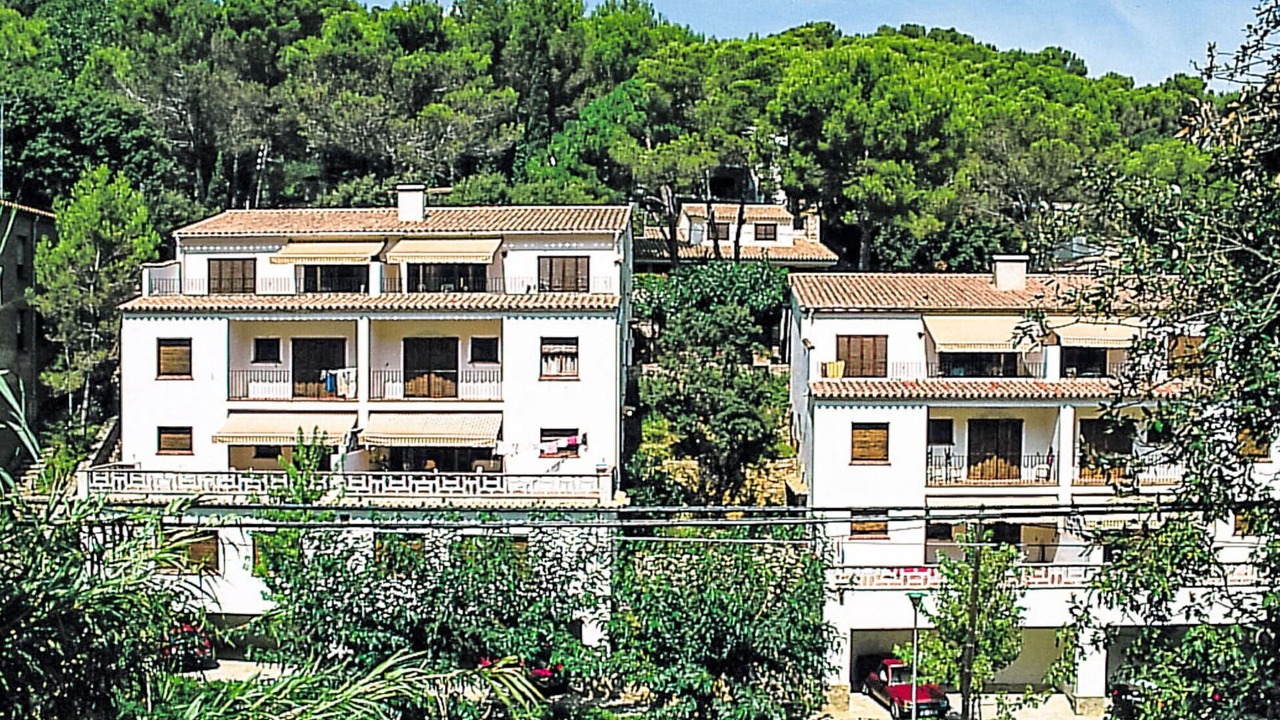 Photo of Patio Balcony in Sa Riera