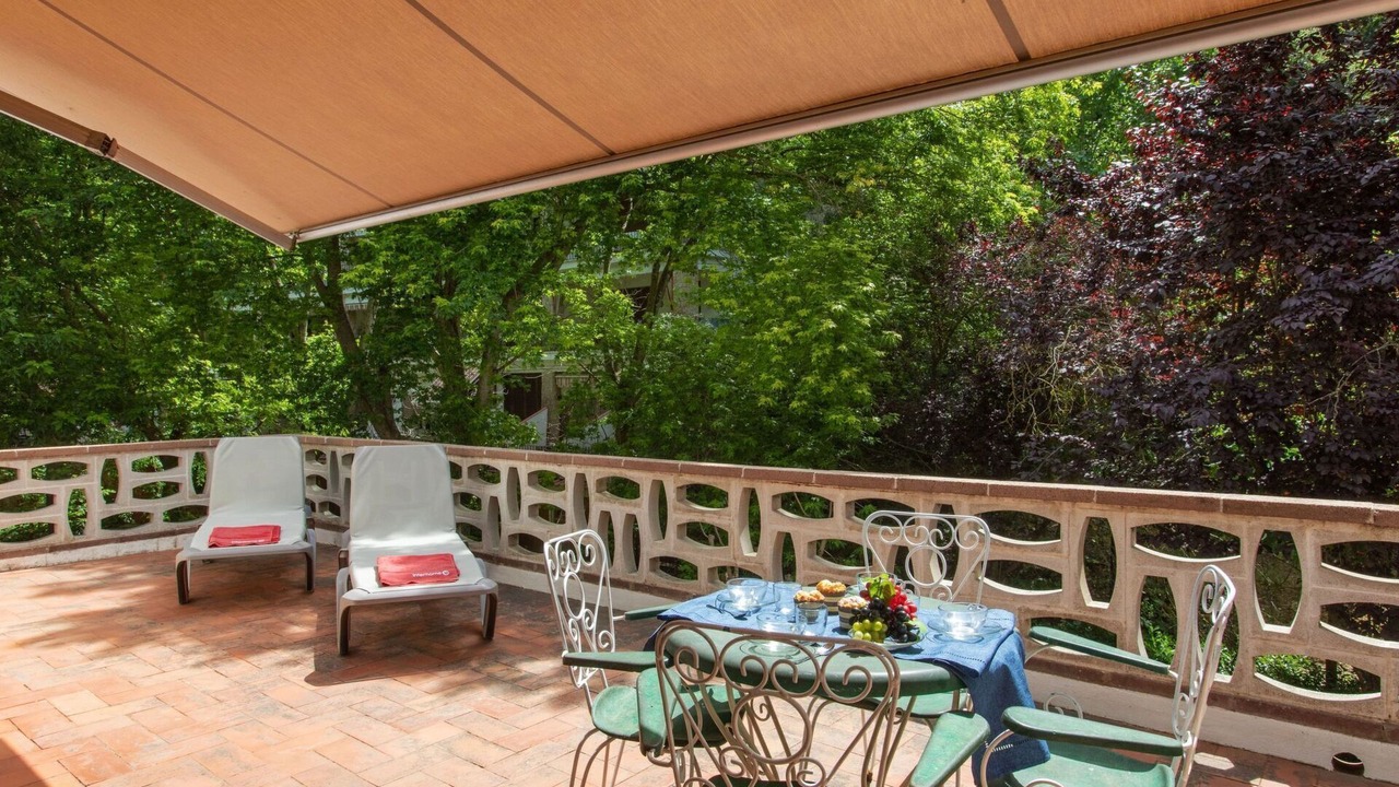 Photo of Outdoor in Sa Riera