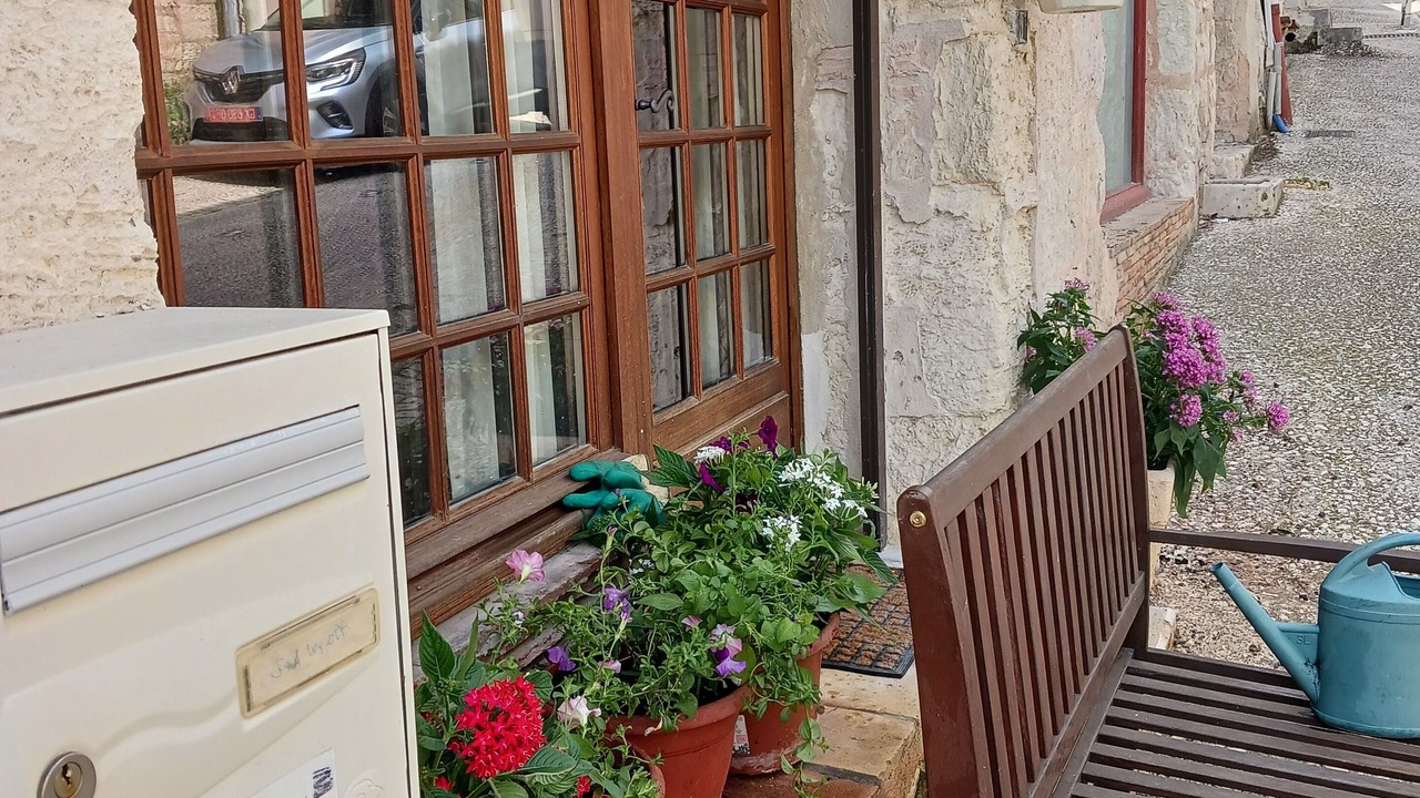 Photo of Outdoor in Monflanquin