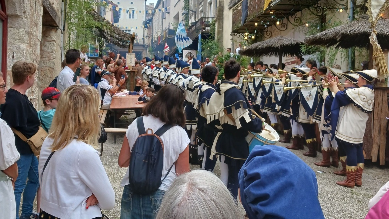 Photo of Others in Monflanquin