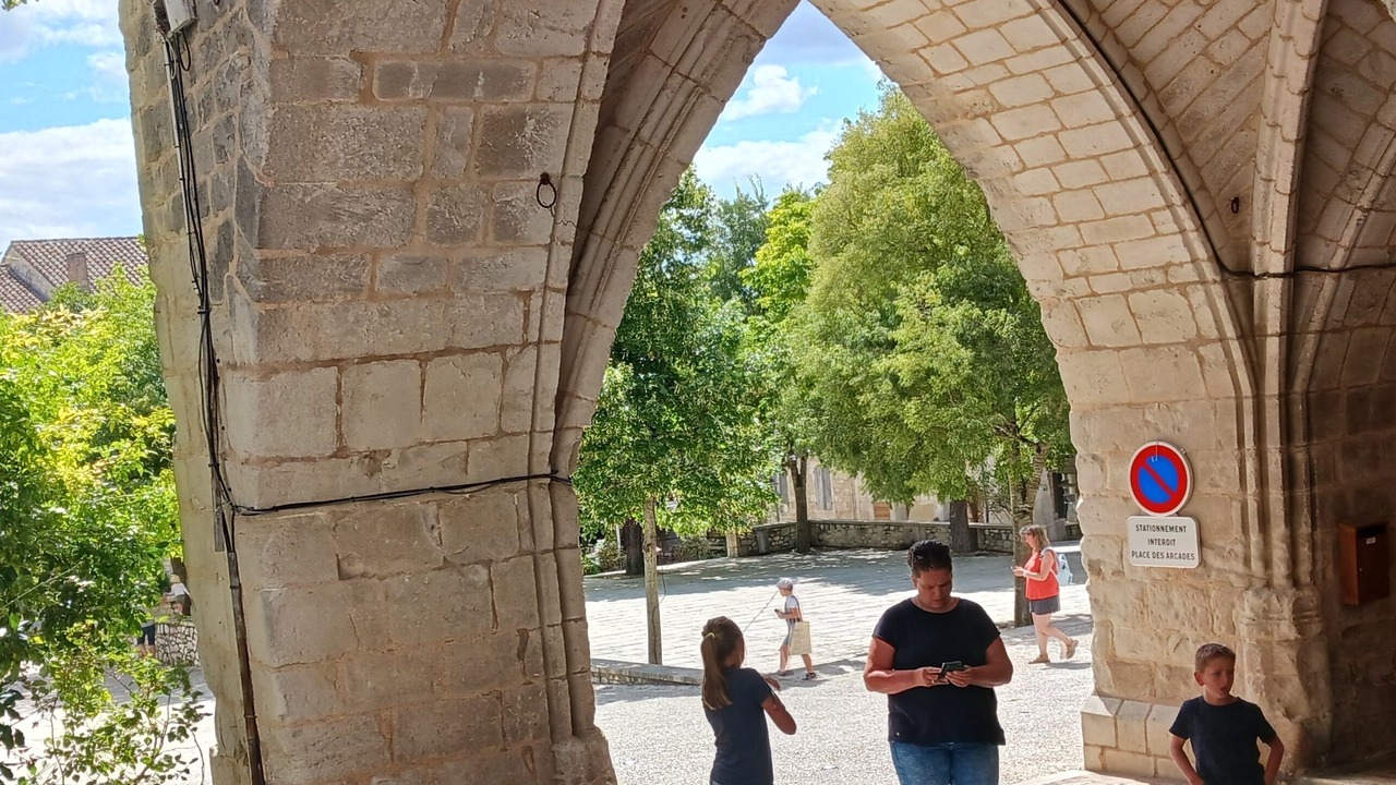 Photo of Patio Balcony in Monflanquin