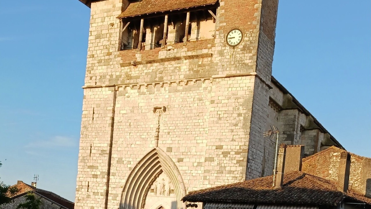 Photo of Others in Monflanquin