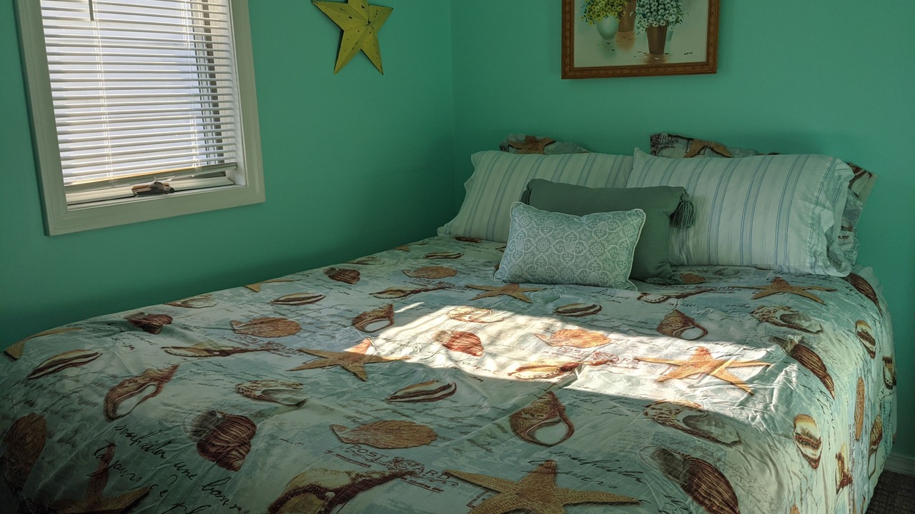 Photo of Bedroom in Kent