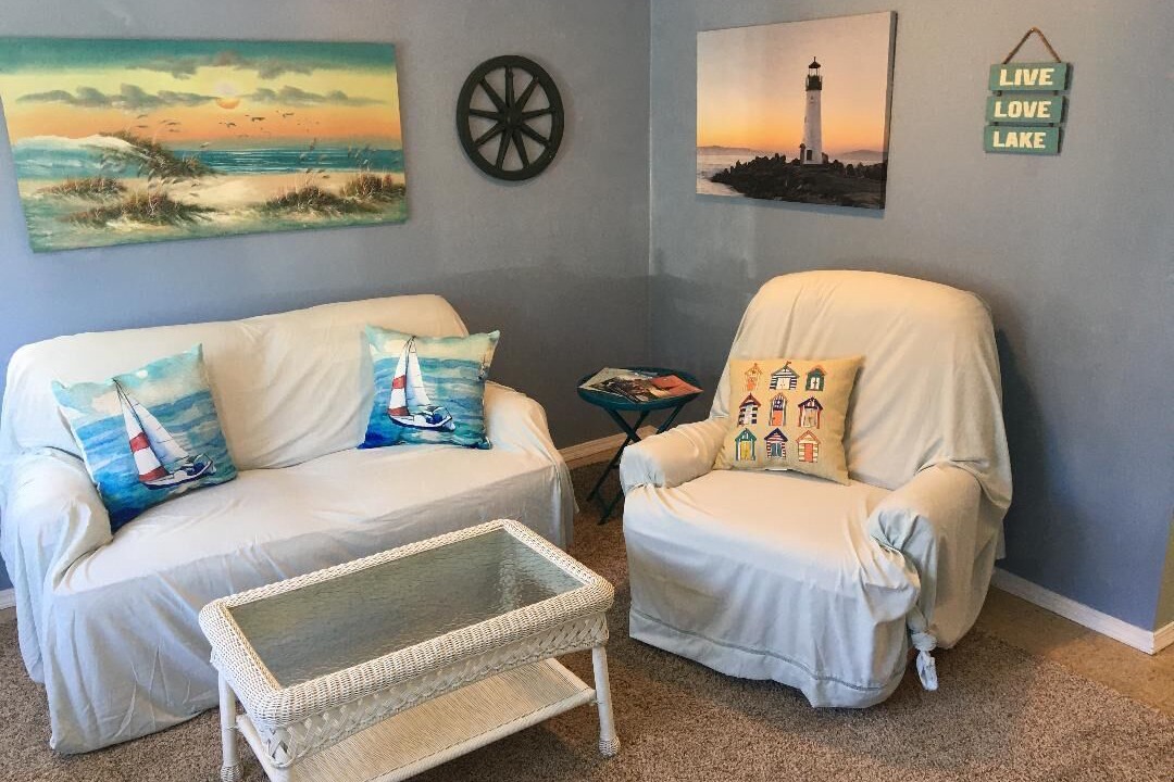 Photo of Livingroom in Kent