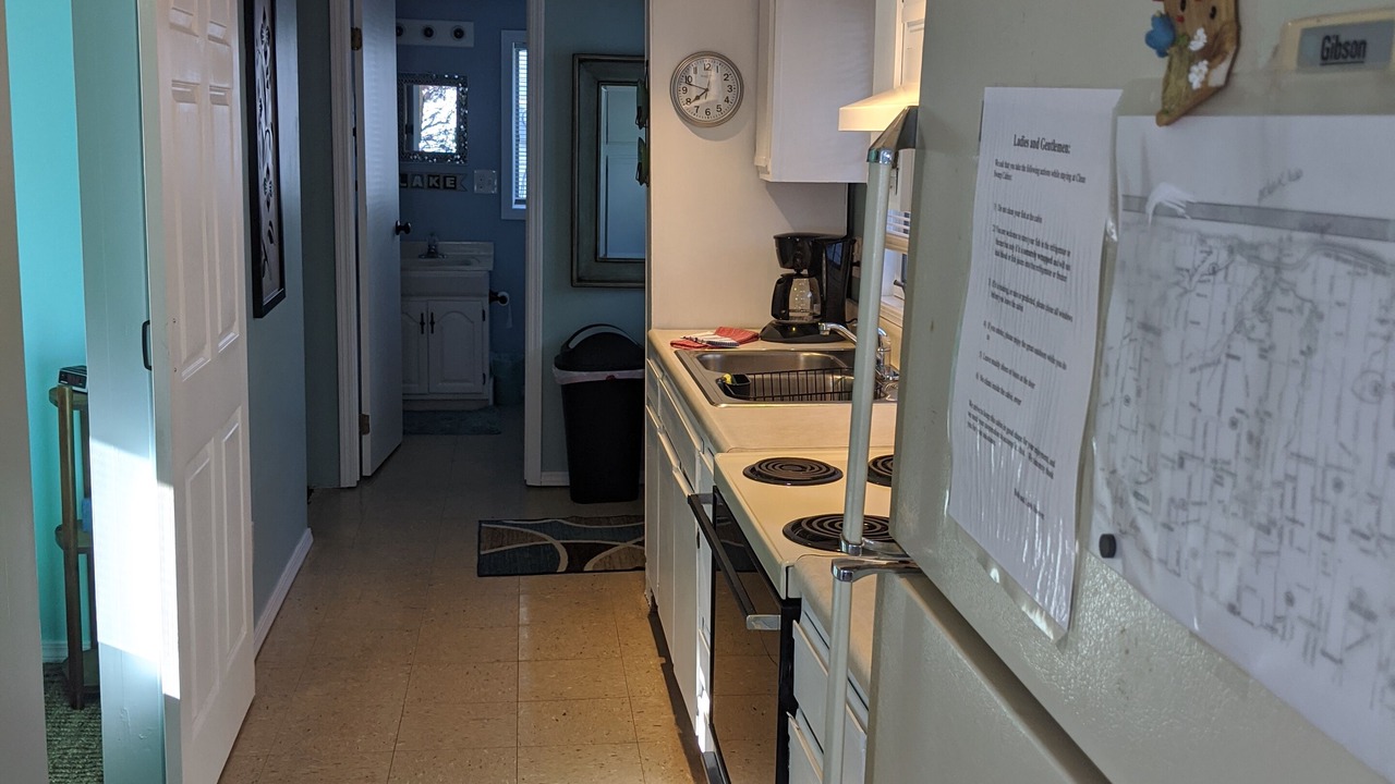 Photo of Kitchen in Kent