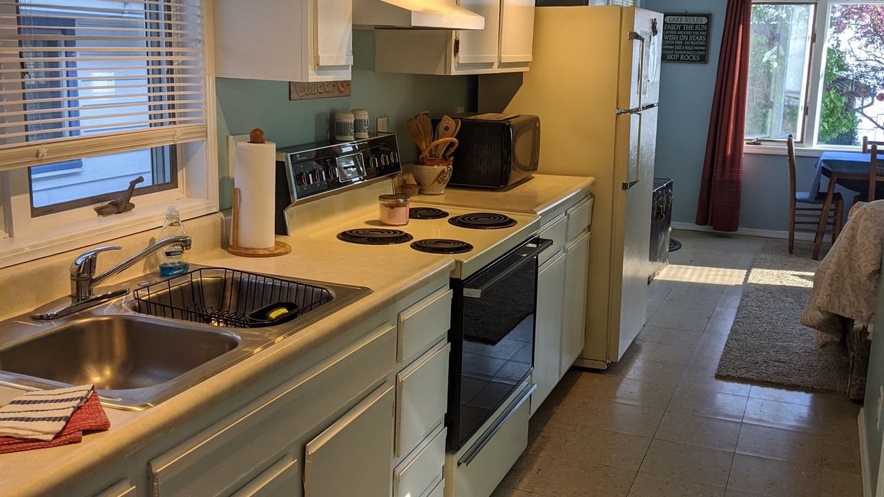 Photo of Kitchen in Kent