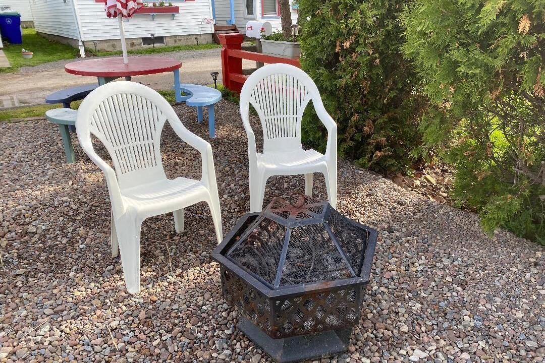 Photo of Patio Balcony in Kent