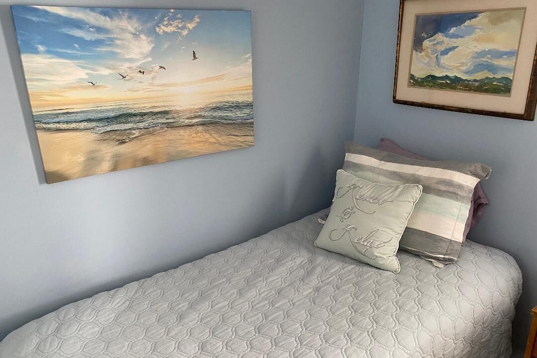 Photo of Bedroom in Kent