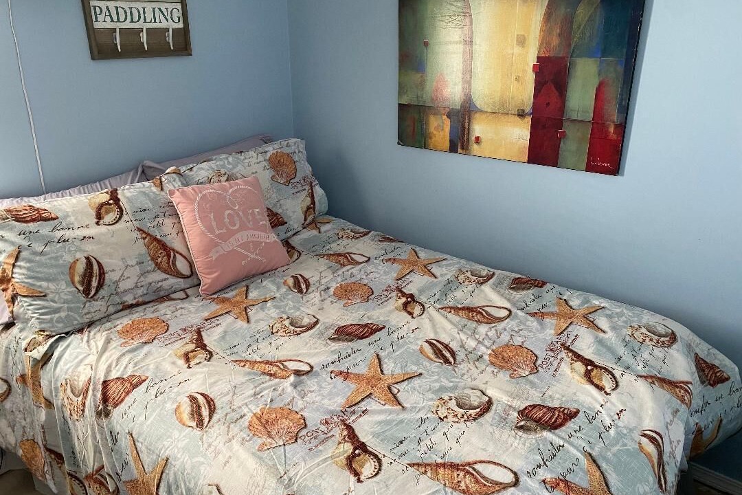 Photo of Bedroom in Kent
