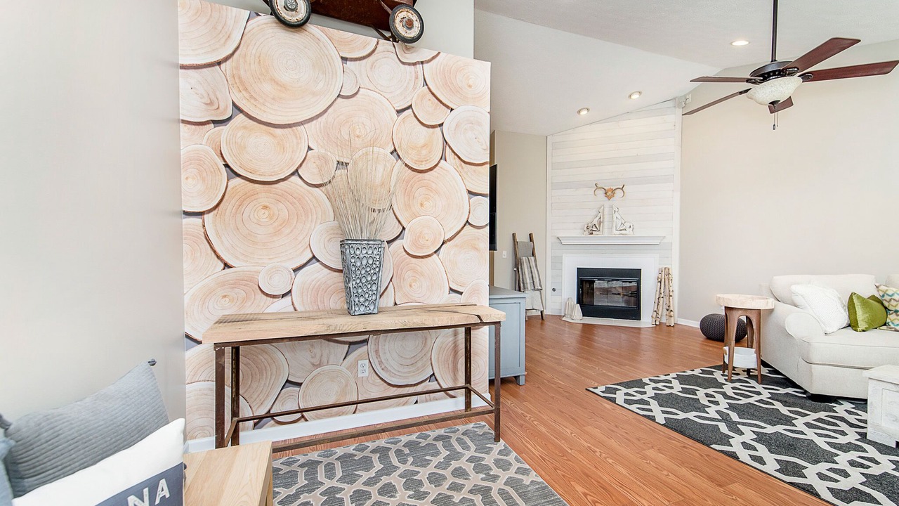 Photo of Livingroom in Carmel