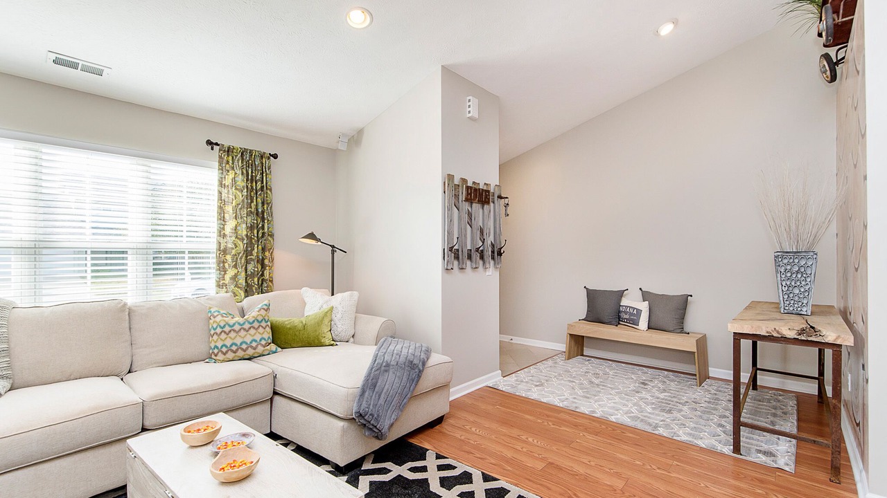 Photo of Livingroom in Carmel