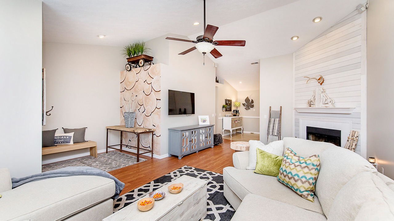 Photo of Livingroom in Carmel