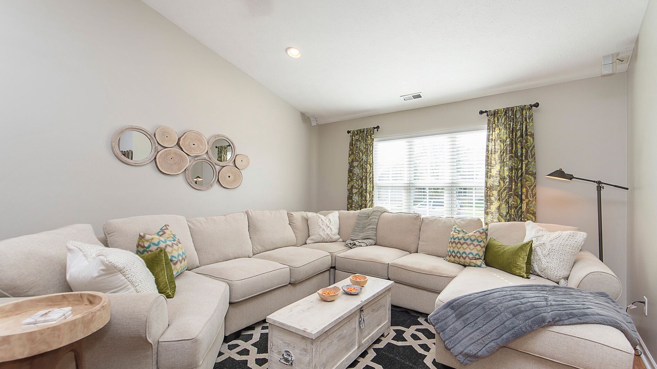 Photo of Livingroom in Carmel