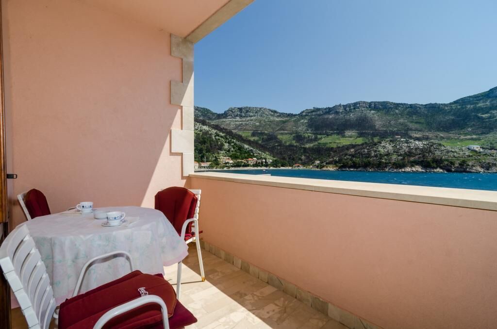 Photo of Patio Balcony in Trstenik