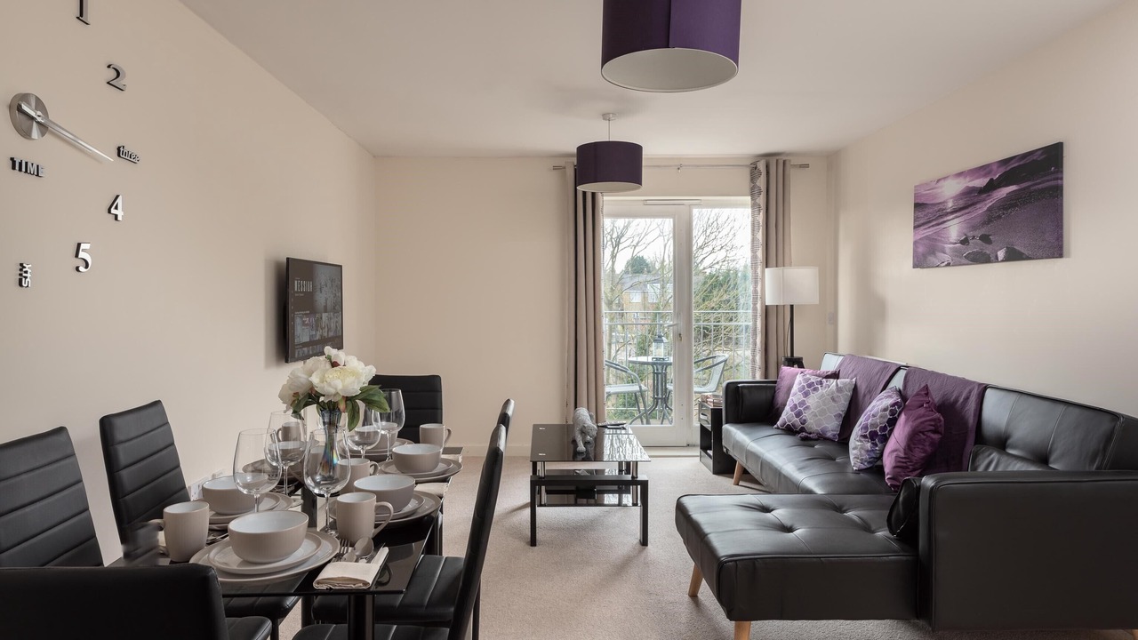 Photo of Livingroom in Fenny Stratford