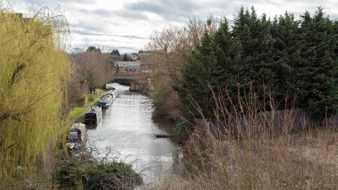 Photo of Outdoor in Fenny Stratford