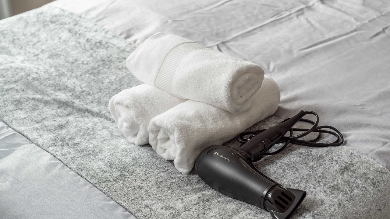 Photo of Bedroom in Fenny Stratford