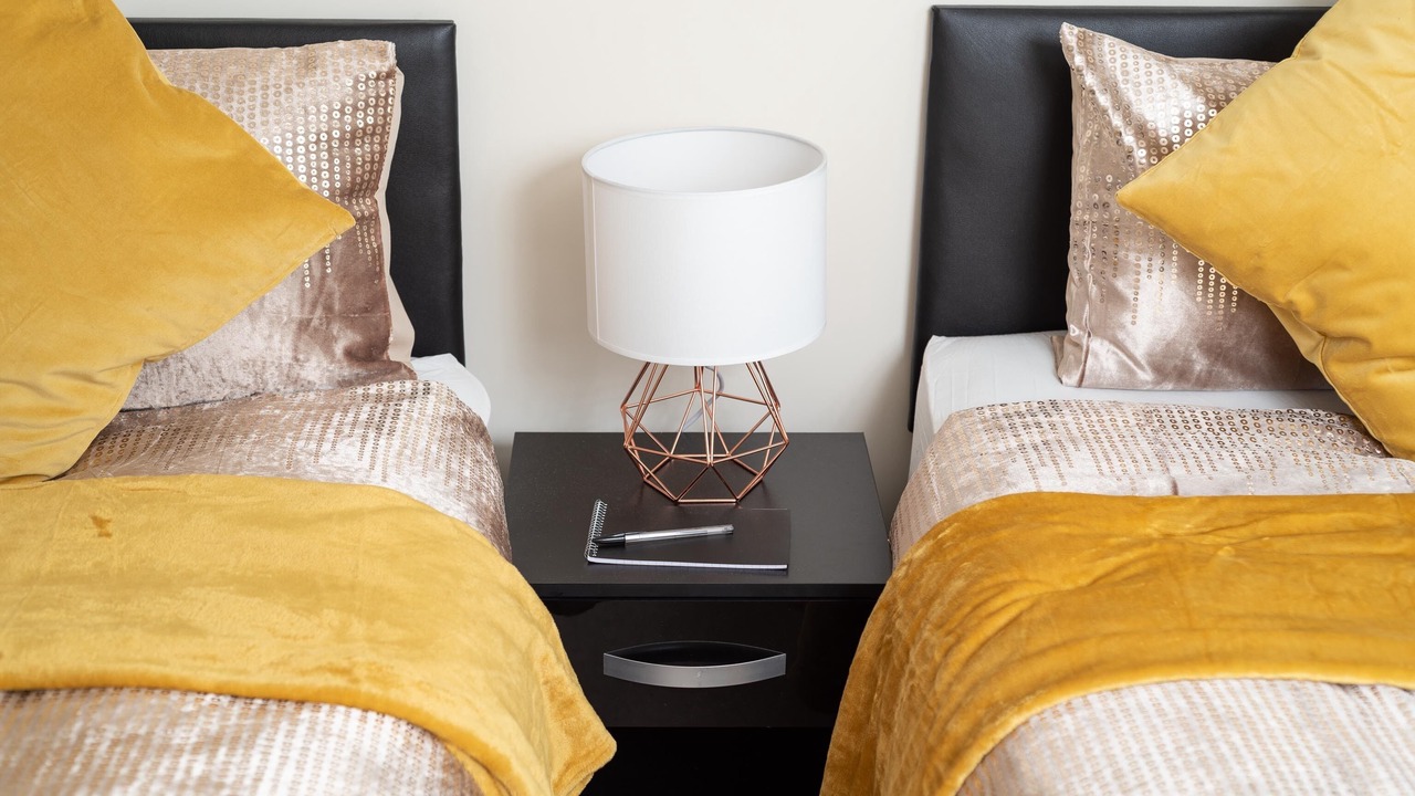 Photo of Bedroom in Fenny Stratford