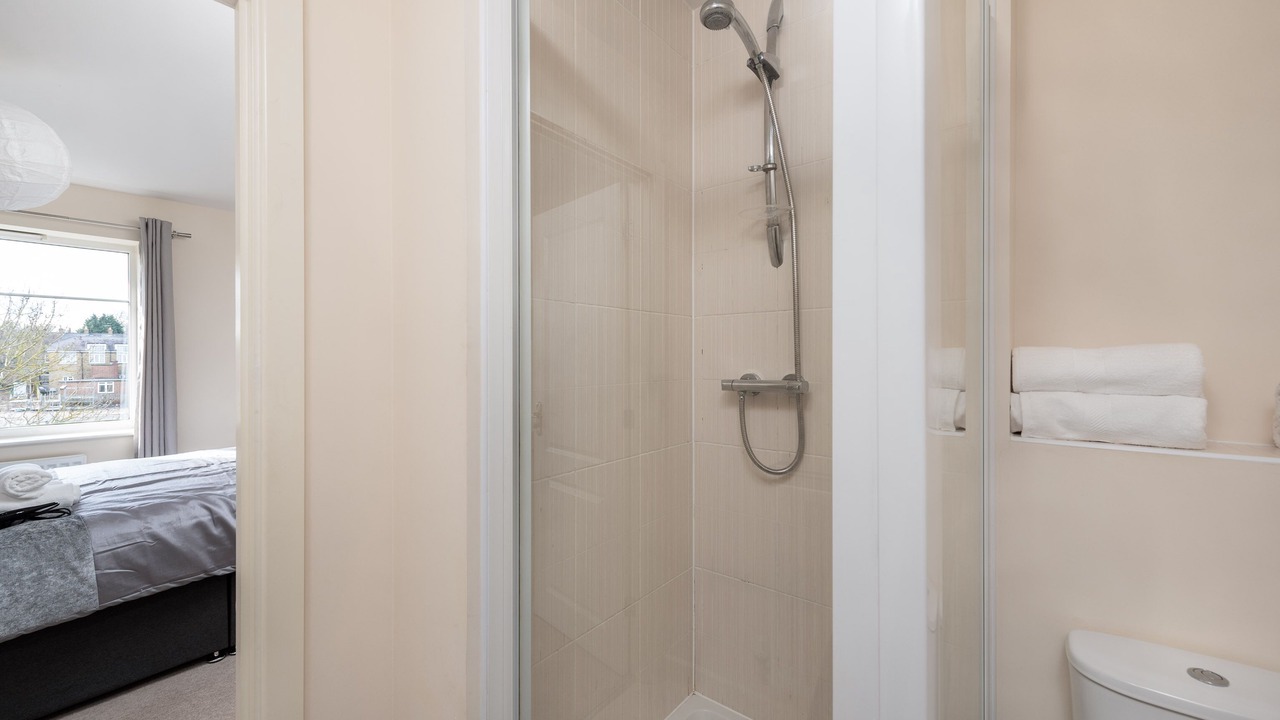 Photo of Bathroom in Fenny Stratford