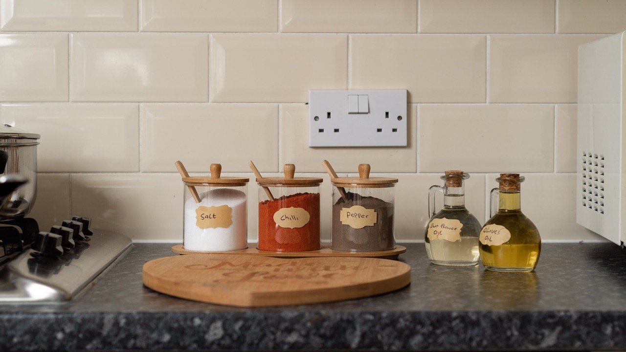 Photo of Kitchen in Fenny Stratford