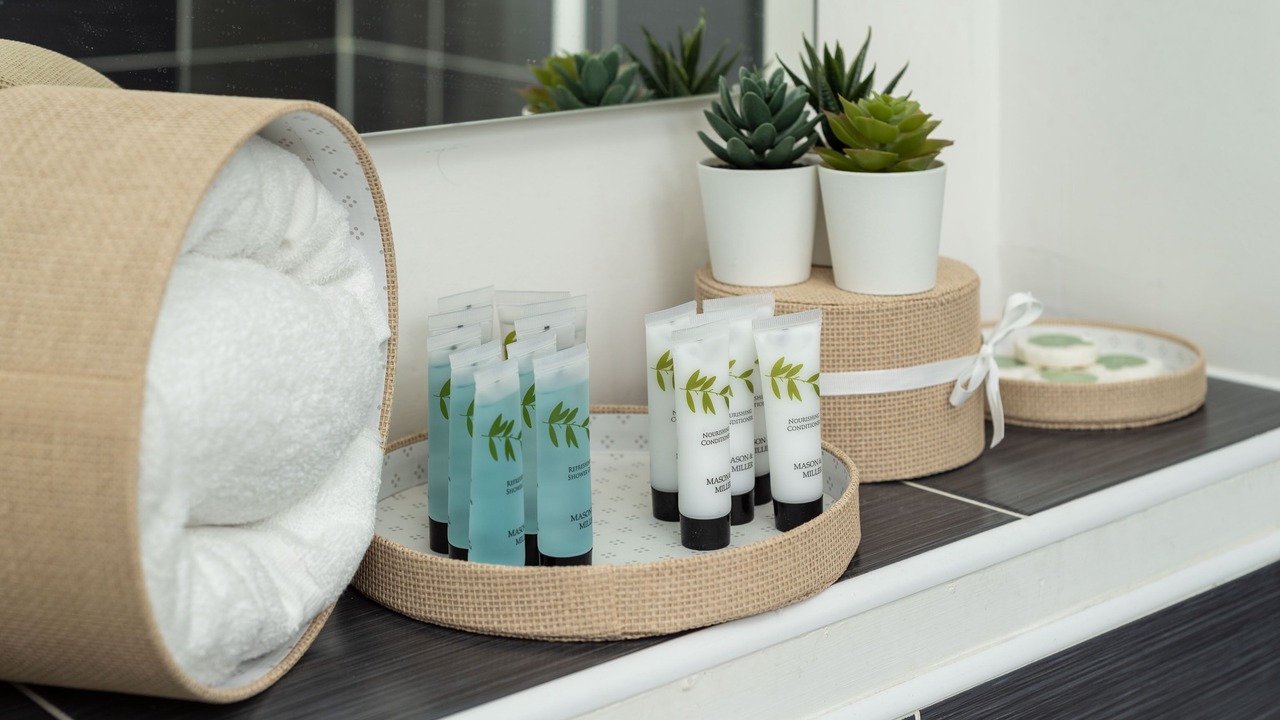 Photo of Bathroom in Fenny Stratford