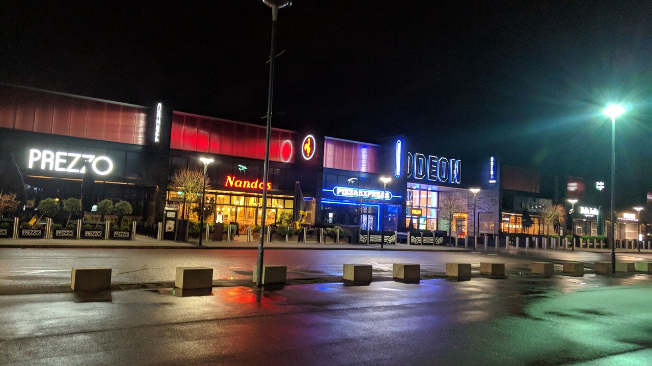 Photo of Outdoor in Fenny Stratford