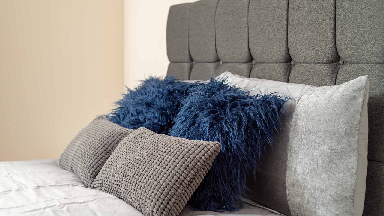 Photo of Bedroom in Fenny Stratford