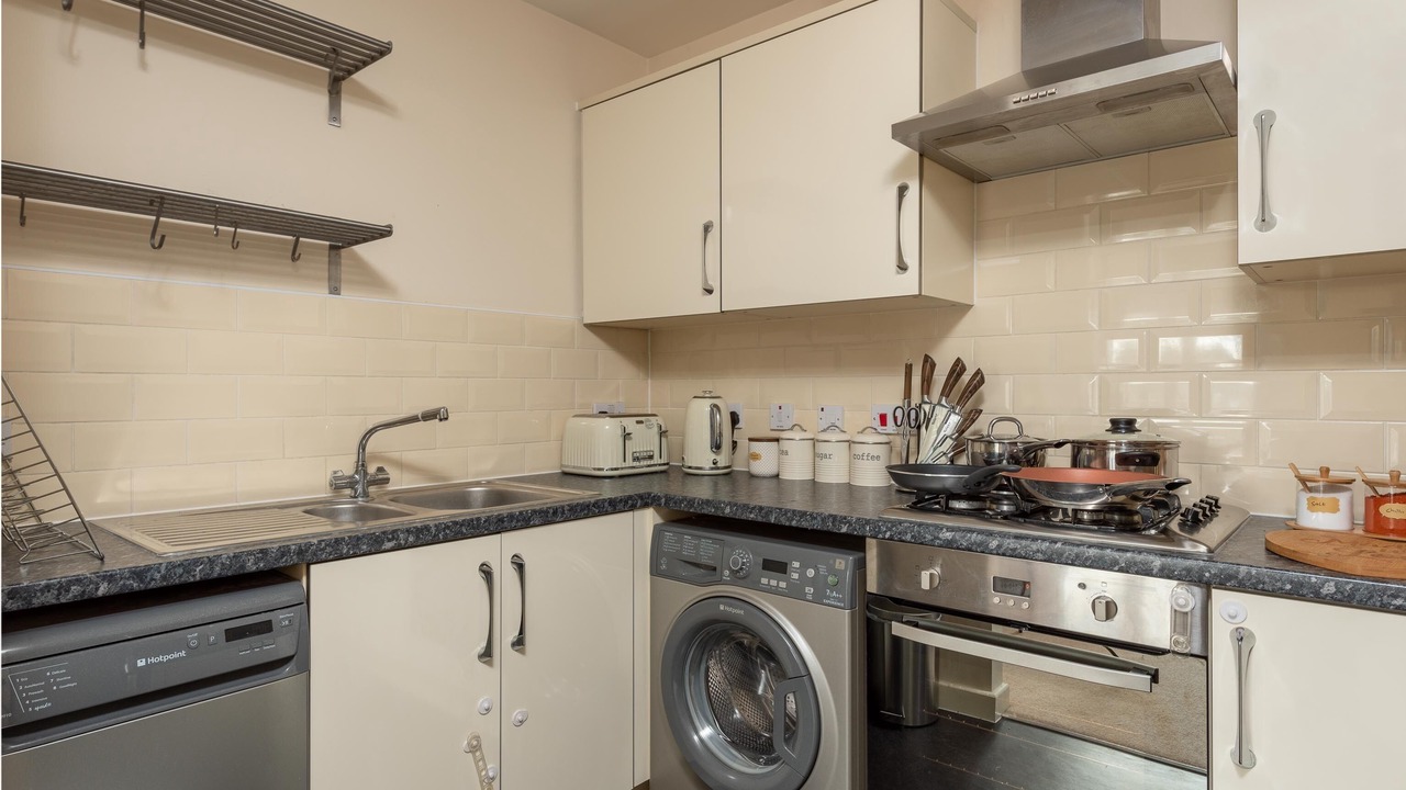 Photo of Kitchen in Fenny Stratford