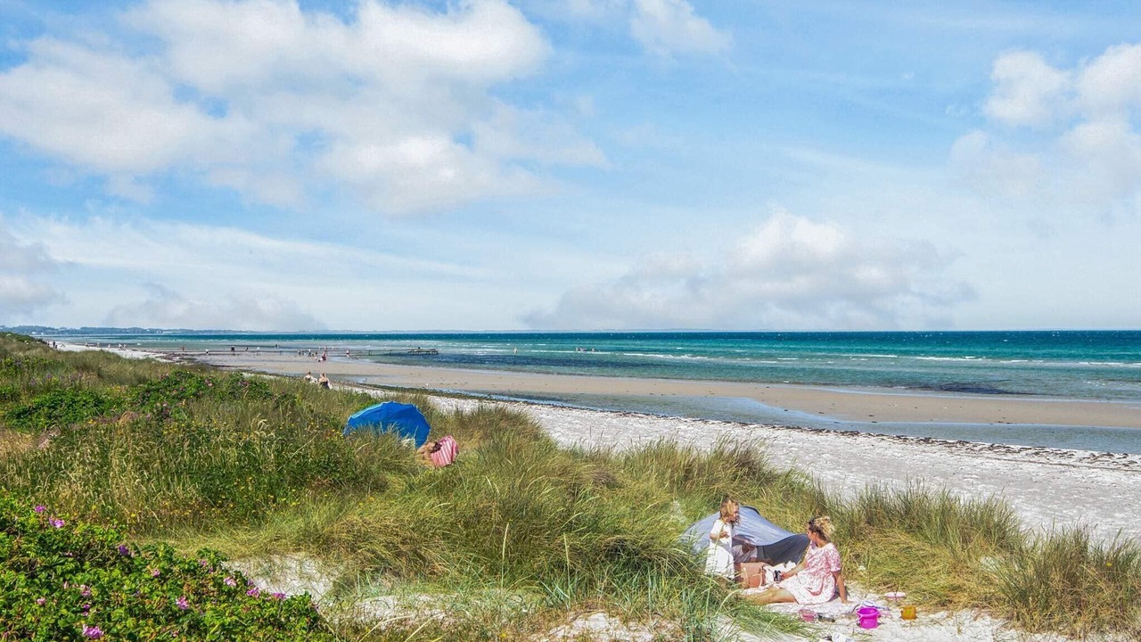 Photo of Others in Fjellerup Strand