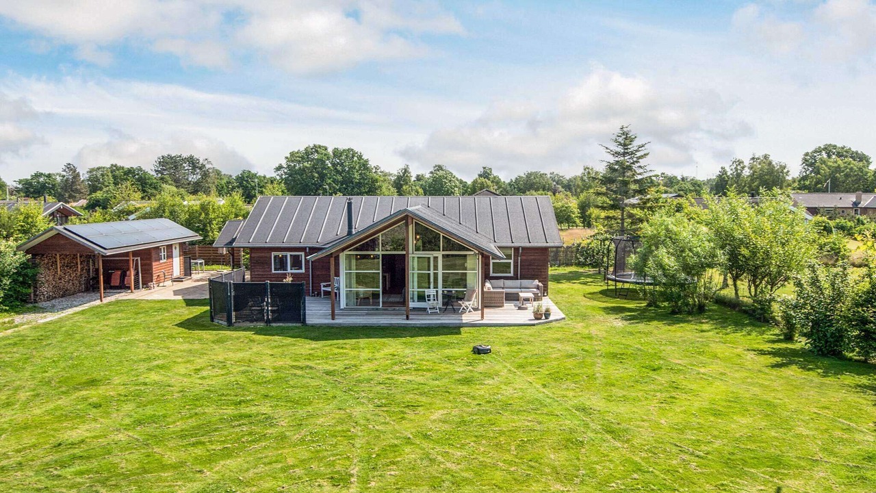 Photo of Outdoor in Fjellerup Strand