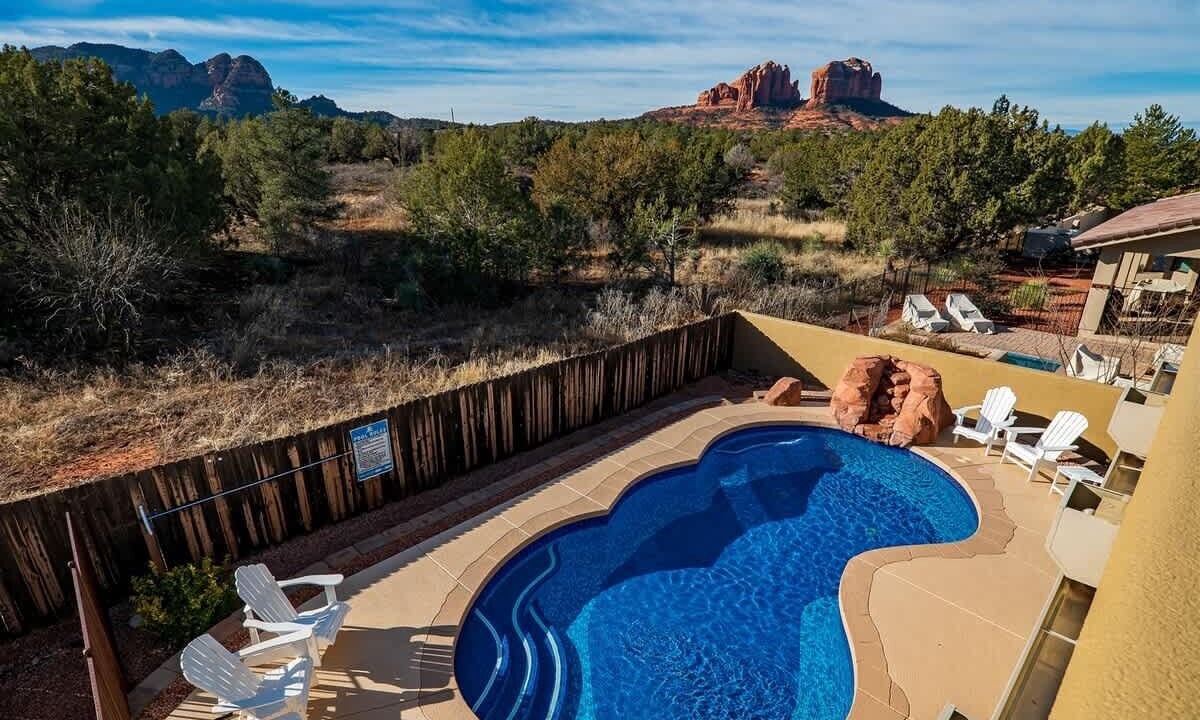 Photo of Outdoor in Sedona