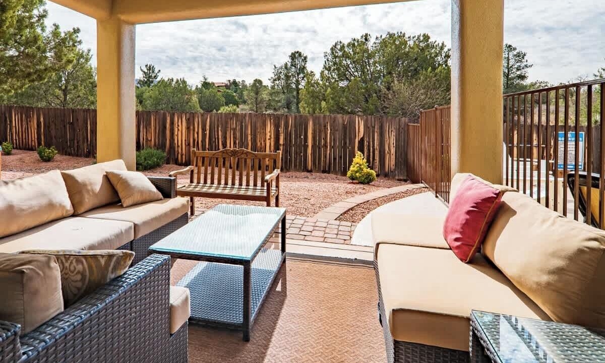 Photo of Outdoor in Sedona