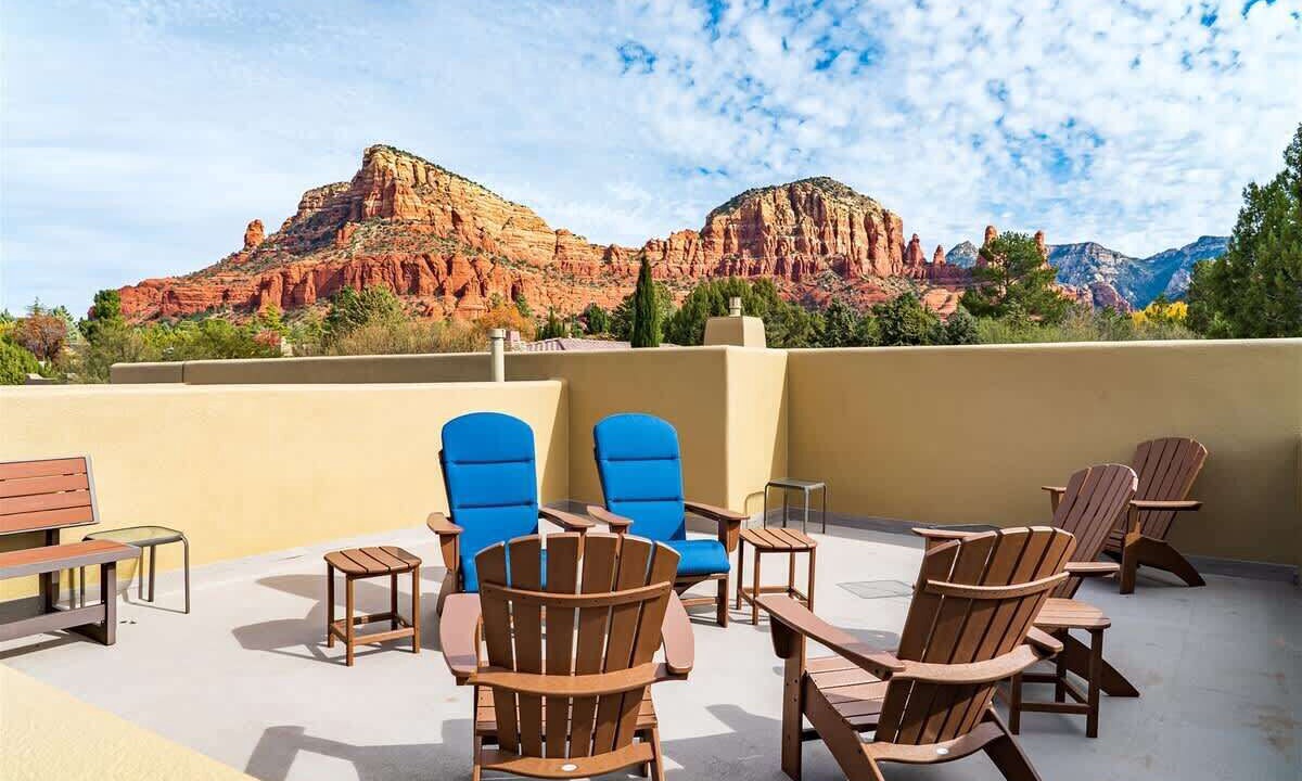 Photo of Others in Sedona