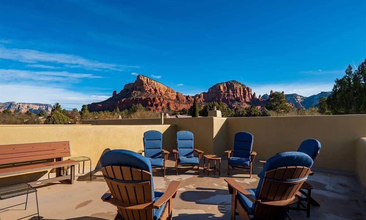 Photo of Others in Sedona