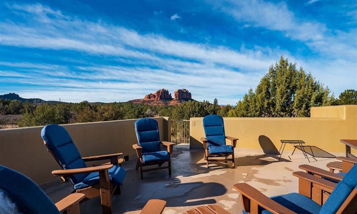 Photo of Others in Sedona