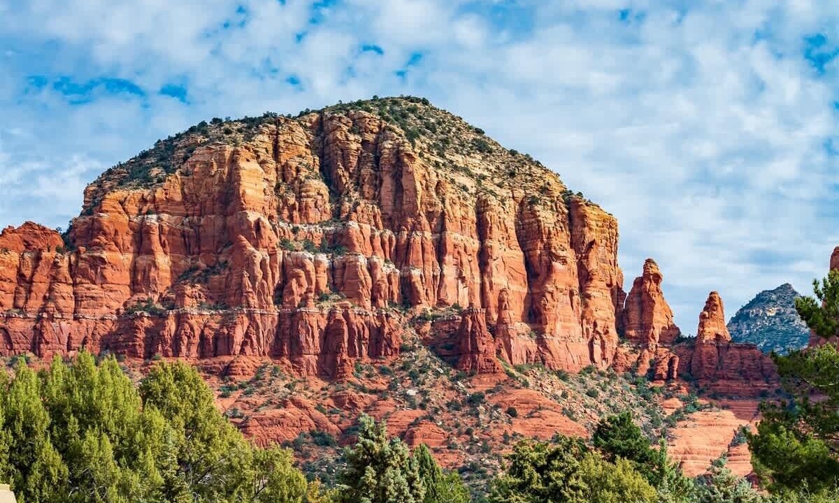 Photo of Others in Sedona