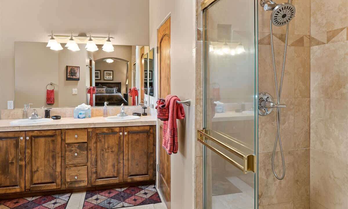Photo of Bathroom in Sedona