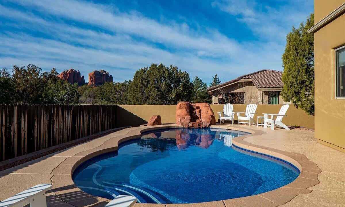 Photo of Outdoor in Sedona