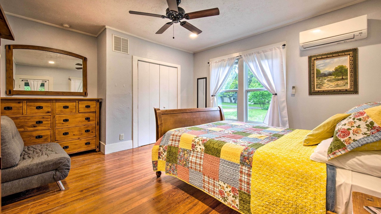 Photo of Bedroom in Blanco