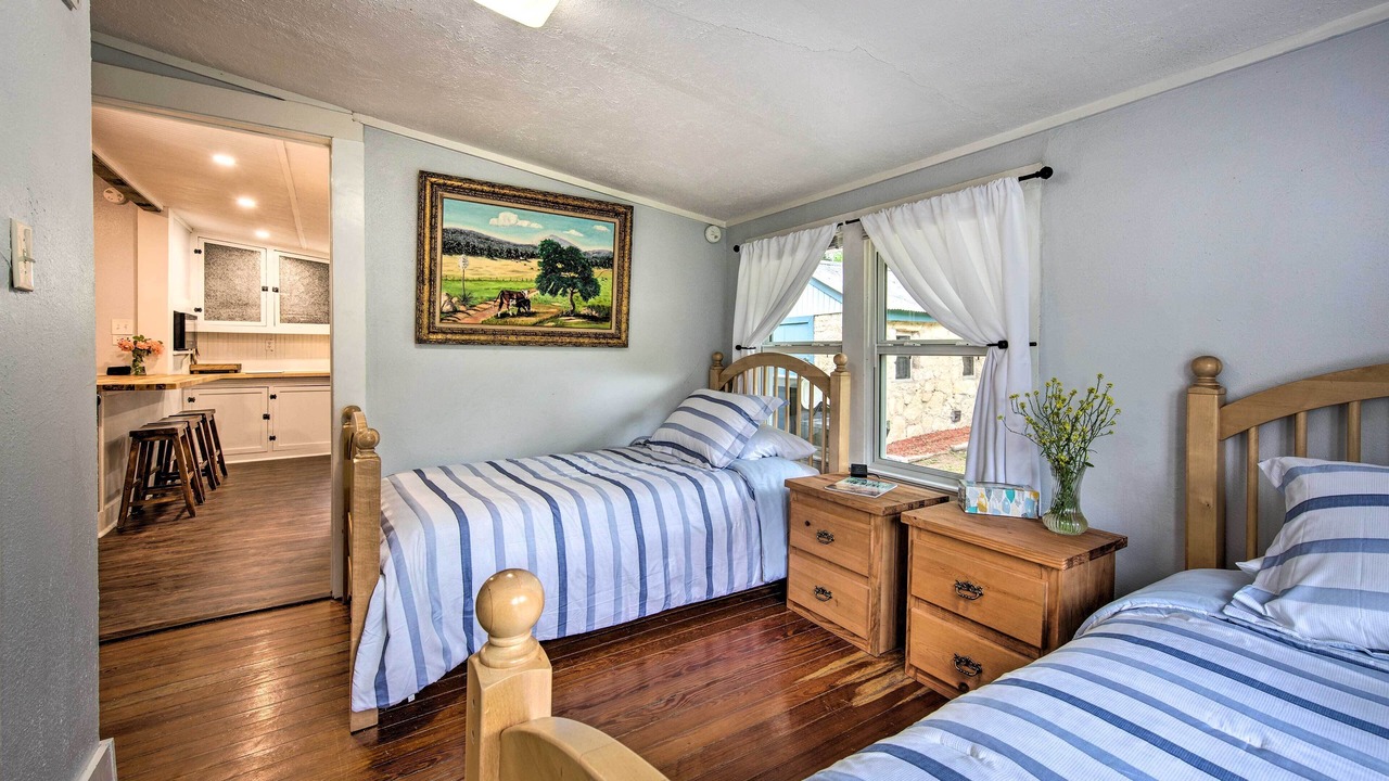 Photo of Bedroom in Blanco