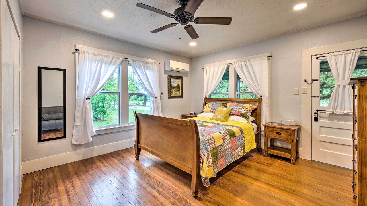 Photo of Bedroom in Blanco