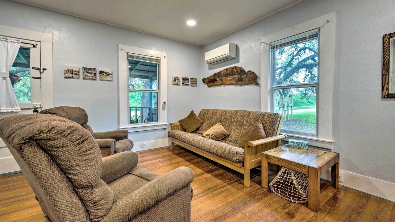 Photo of Bedroom in Blanco