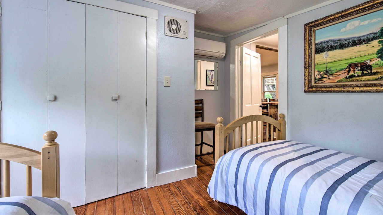 Photo of Bedroom in Blanco