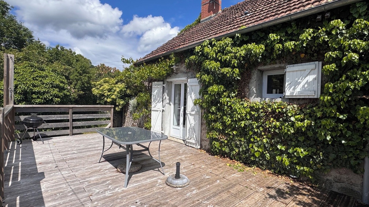 Photo of Outdoor in Corancy