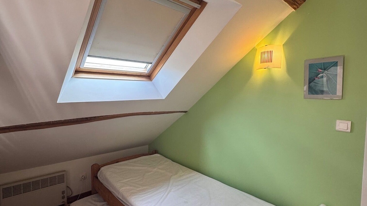 Photo of Bedroom in Corancy